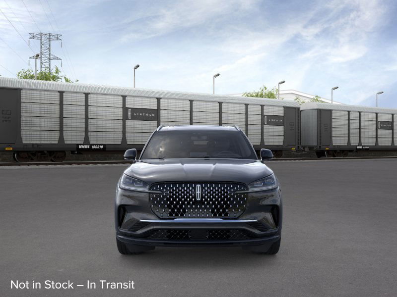 New 2026 Lincoln Aviator Black Label w/ Dynamic Handling Package image 6