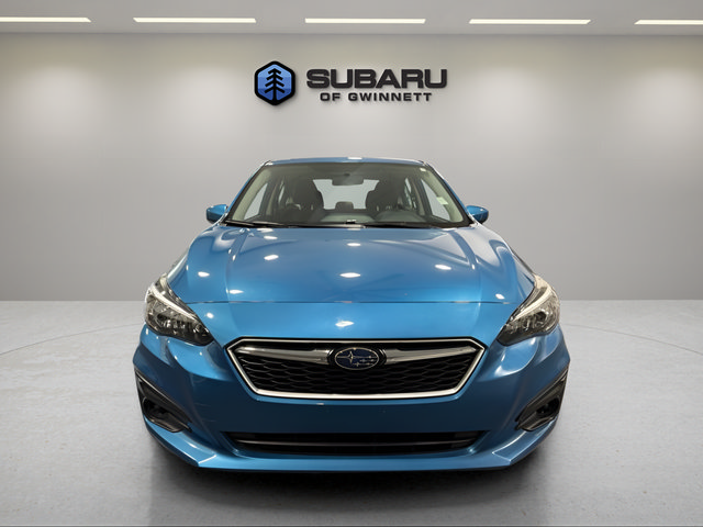 Used 2017 Subaru Impreza 2.0i Premium AWD/4WD image 8