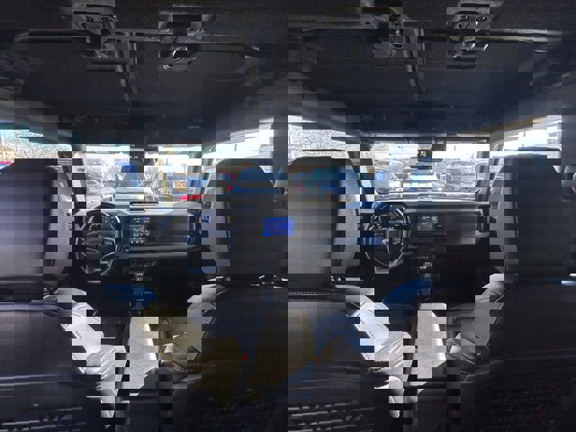 Used 2023 Ford Bronco Badlands image 22