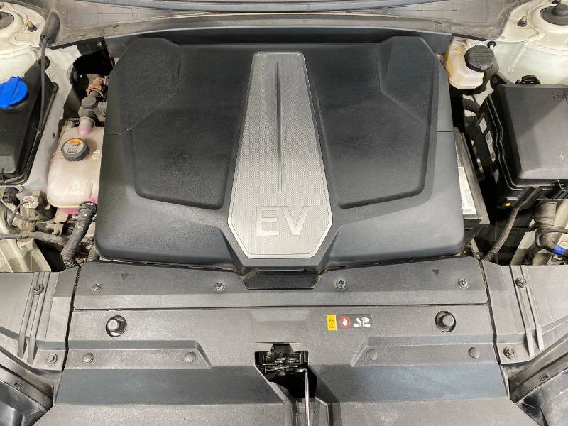 Used 2022 Kia EV6 GT-Line image 29