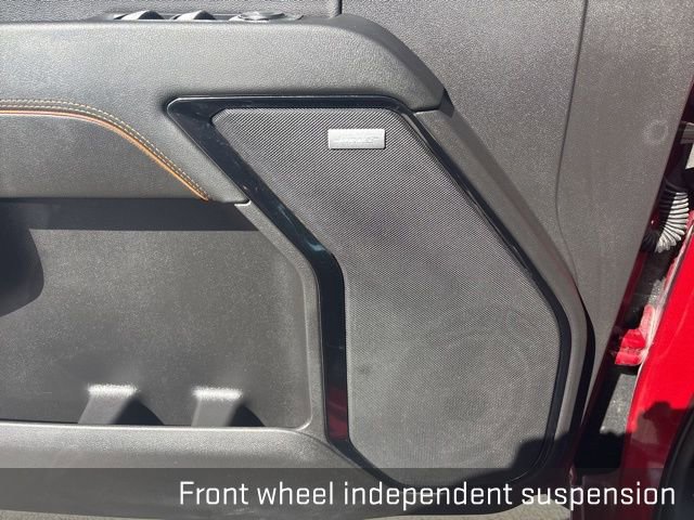 Used 2024 GMC Sierra 1500 AT4 image 33