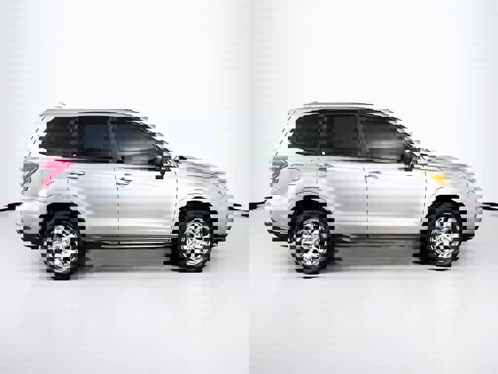 Used 2016 Subaru Forester 2.5i w/ Popular Package #2 image 24