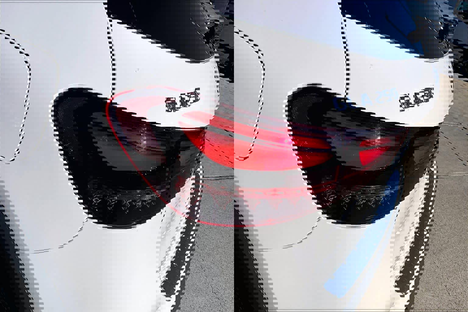 Used 2025 Mercedes-Benz GLA 250 image 28