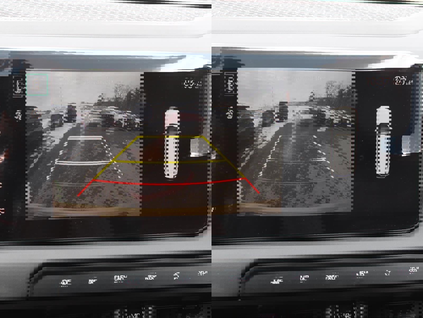 New 2027 Kia Telluride EX X-Line image 16