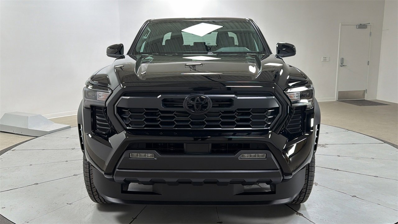 New 2026 Toyota Tacoma TRD Off-Road image 2