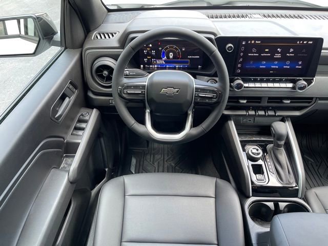 New 2026 Chevrolet Colorado Trail Boss image 6
