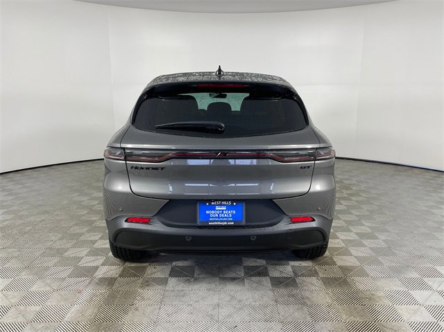 New 2025 Dodge Hornet GT image 22