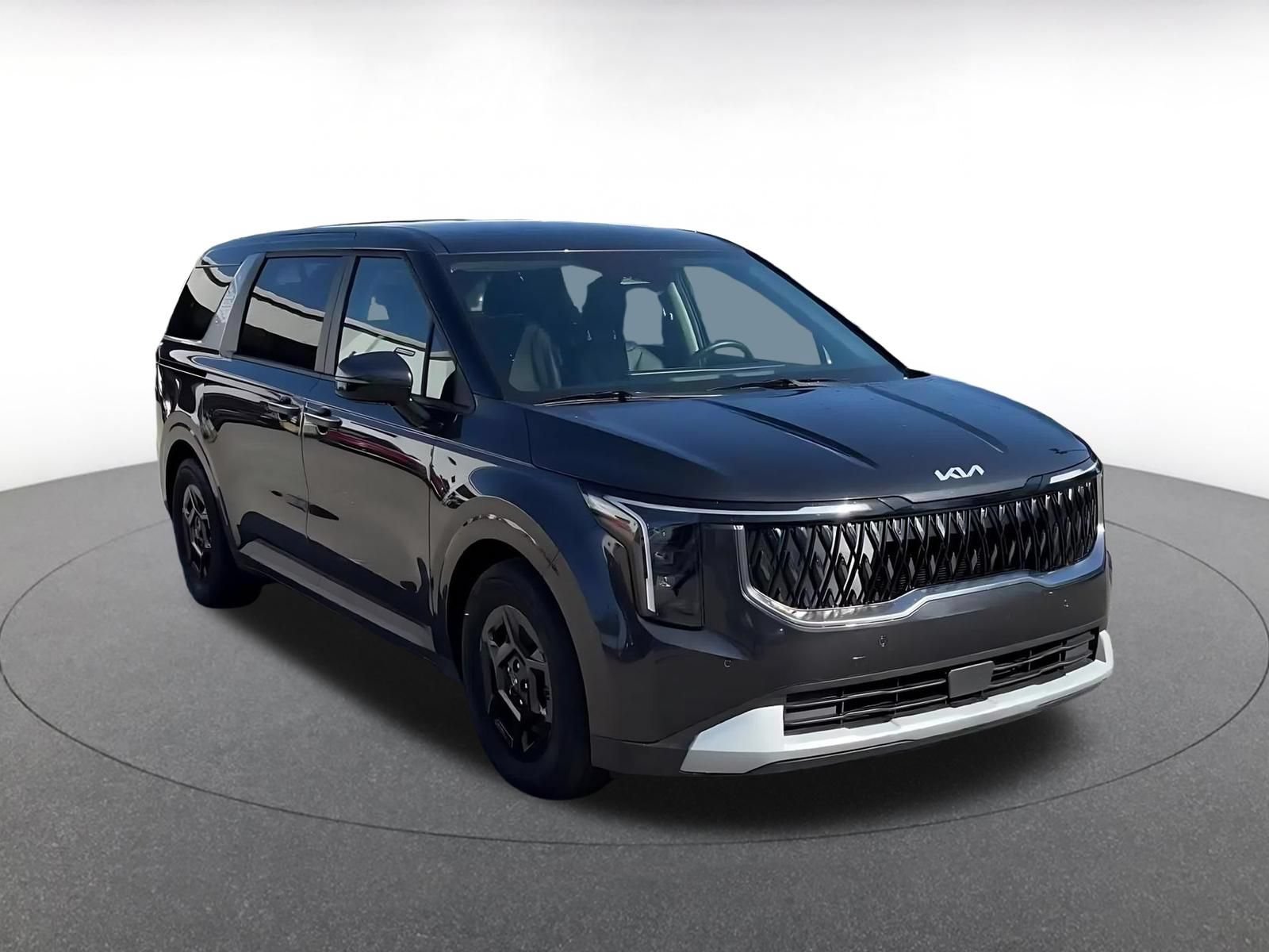 Used 2026 Kia Carnival FWD video 2