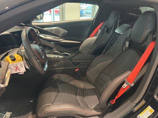 New 2026 Chevrolet Corvette Z06 image 10