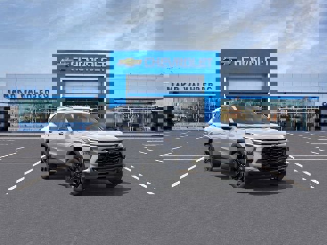 New 2026 Chevrolet Trax ACTIV w/ Sunroof Package image 1