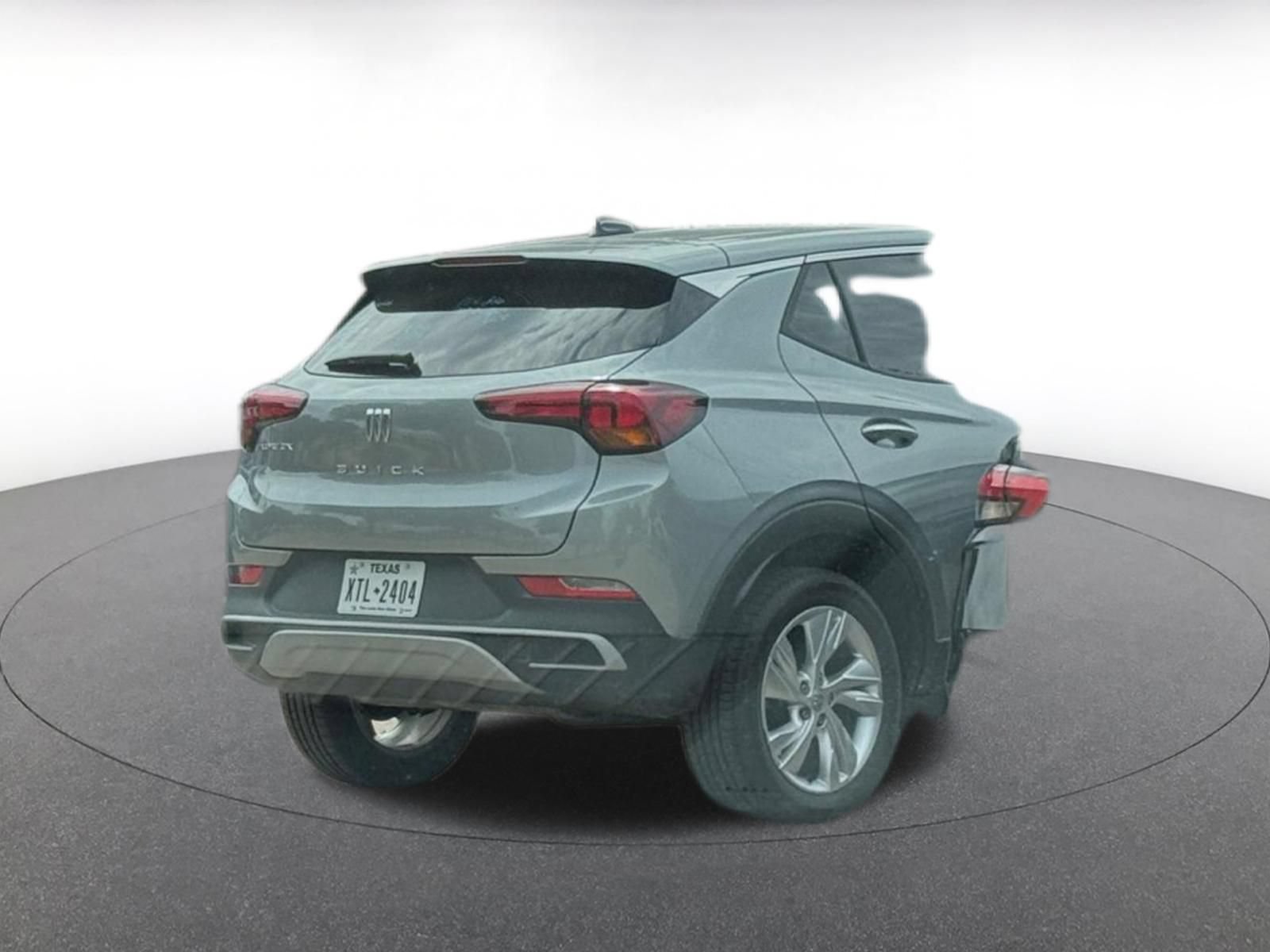 Used 2026 Kia Niro LX FWD image 15