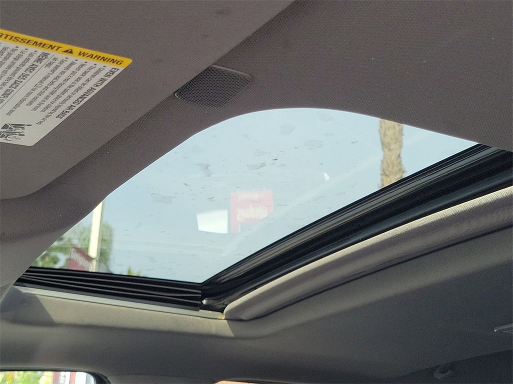 Certified 2023 GMC Sierra 1500 Denali w/ Denali Reserve Package image 19