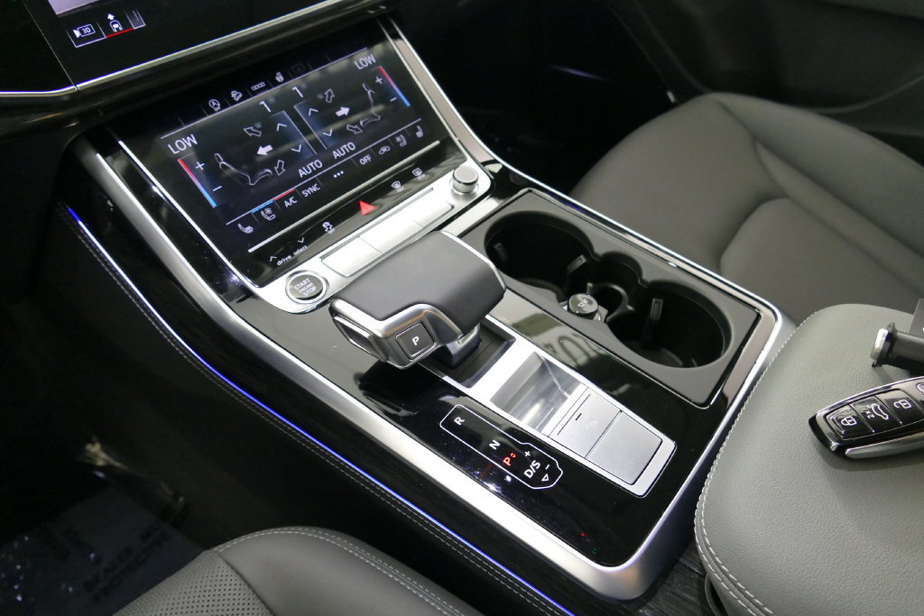 Certified 2026 Audi Q7 3.0T Premium Plus w/ Premium Plus Package AWD/4WD image 22