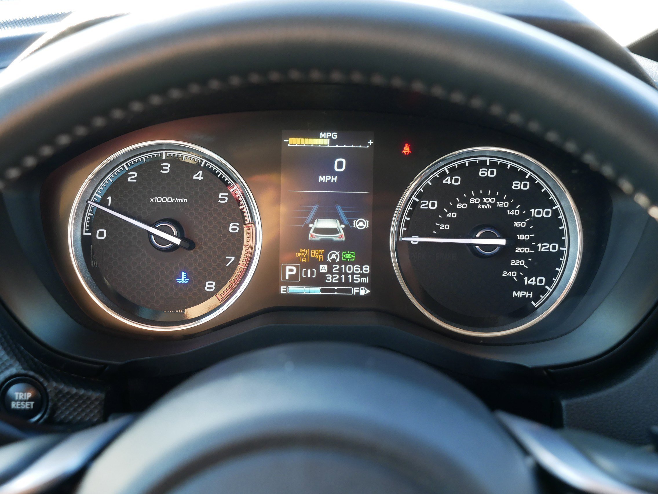 Used 2023 Subaru Forester Touring image 21