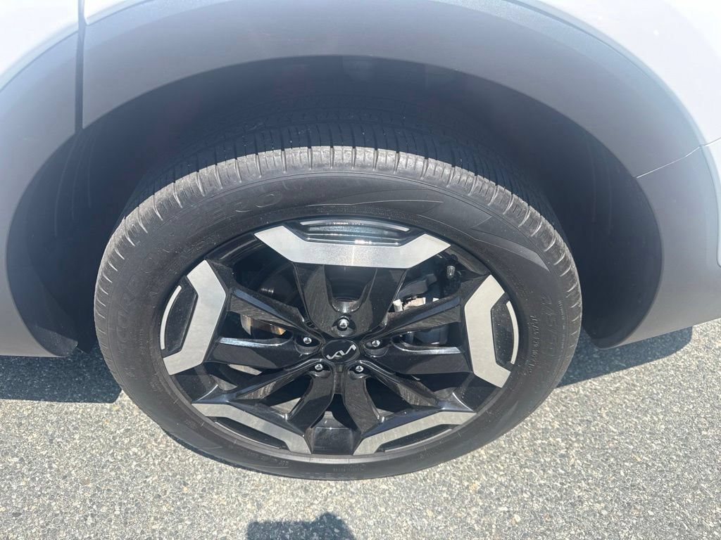 Used 2024 Kia Telluride S w/ S Sunroof Package AWD/4WD image 14