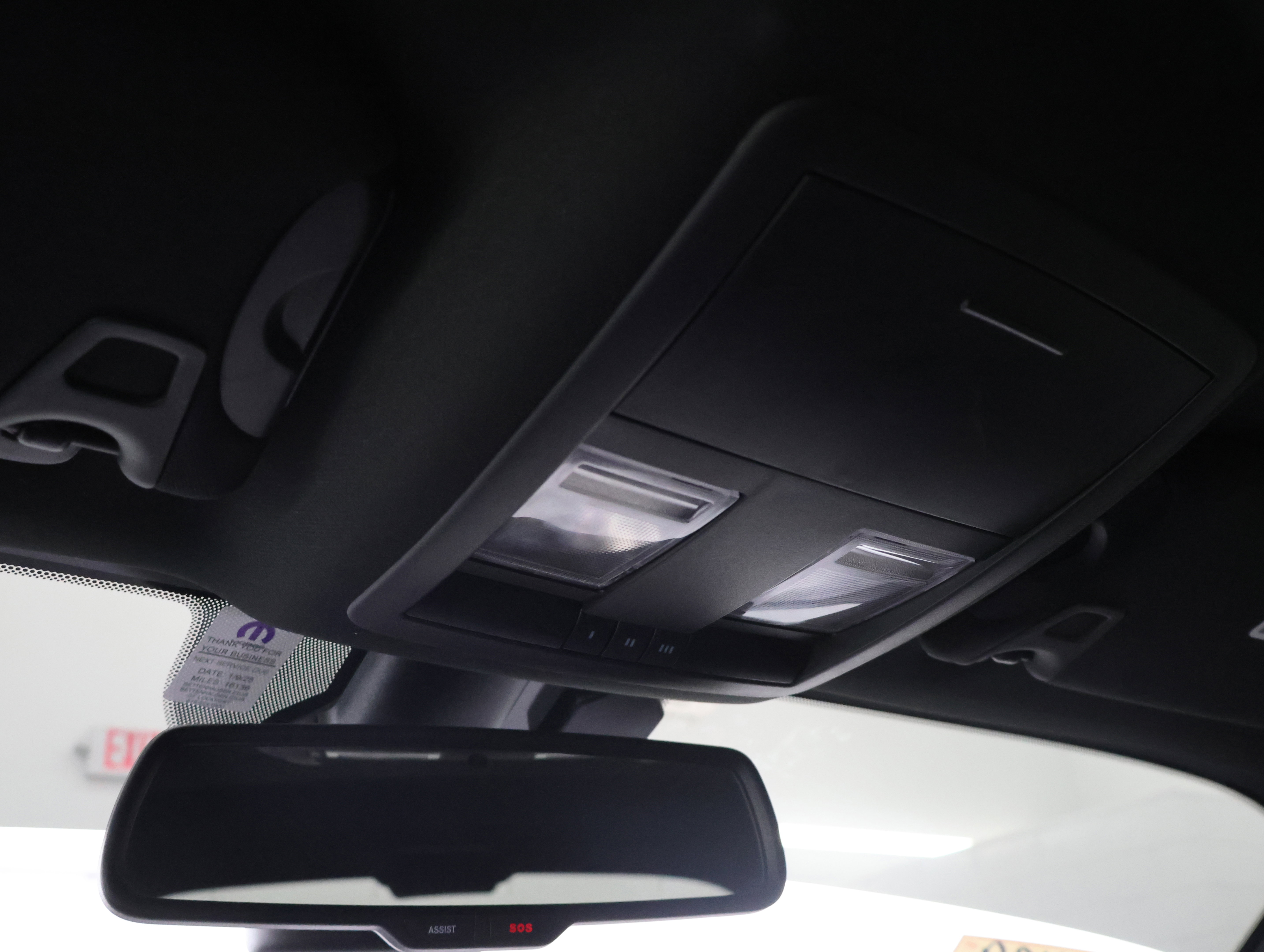 Used 2017 Dodge Challenger R/T Scat Pack RWD image 12
