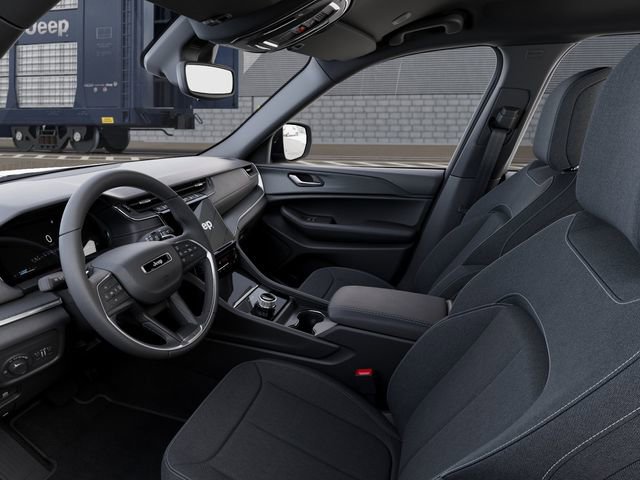 New 2026 Jeep Grand Cherokee L Laredo image 22