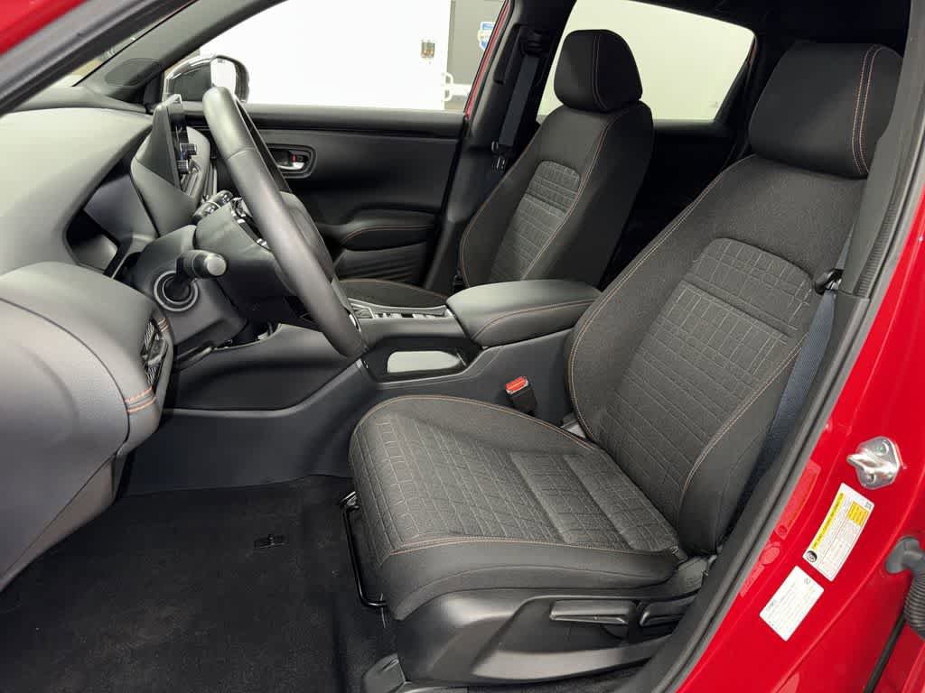 Used 2024 Honda HR-V Sport image 15