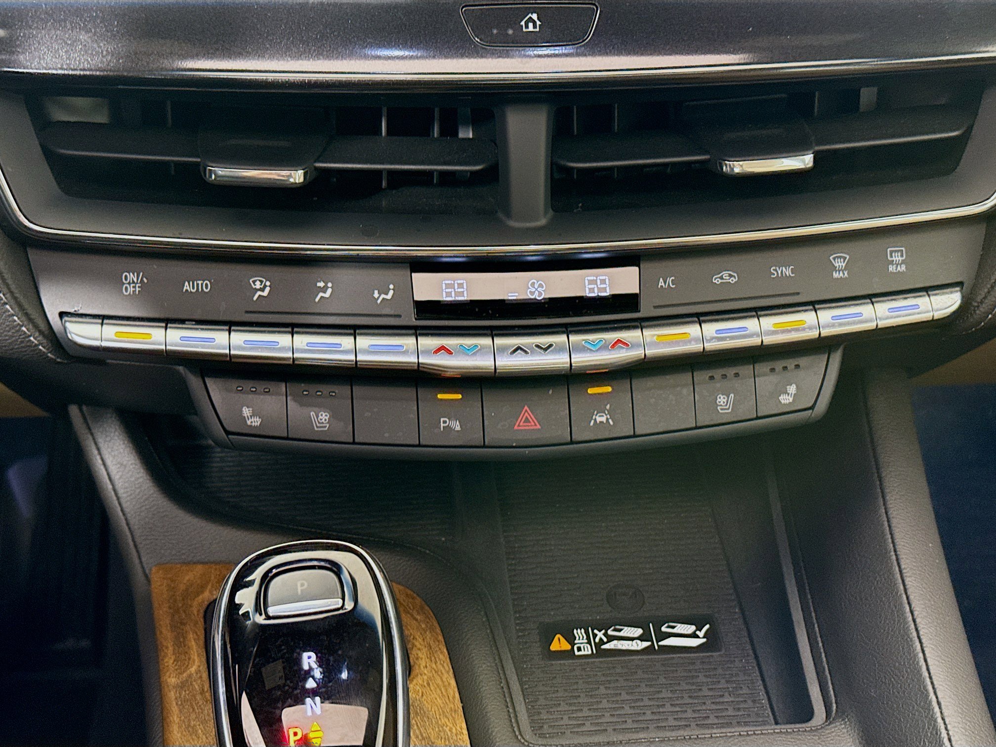 Used 2023 Cadillac CT5 Premium Luxury image 18