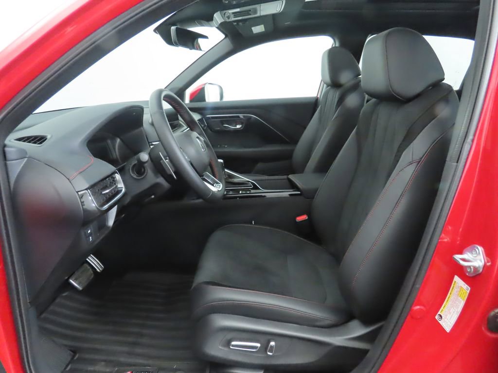 Used 2025 Acura ADX A-Spec image 21
