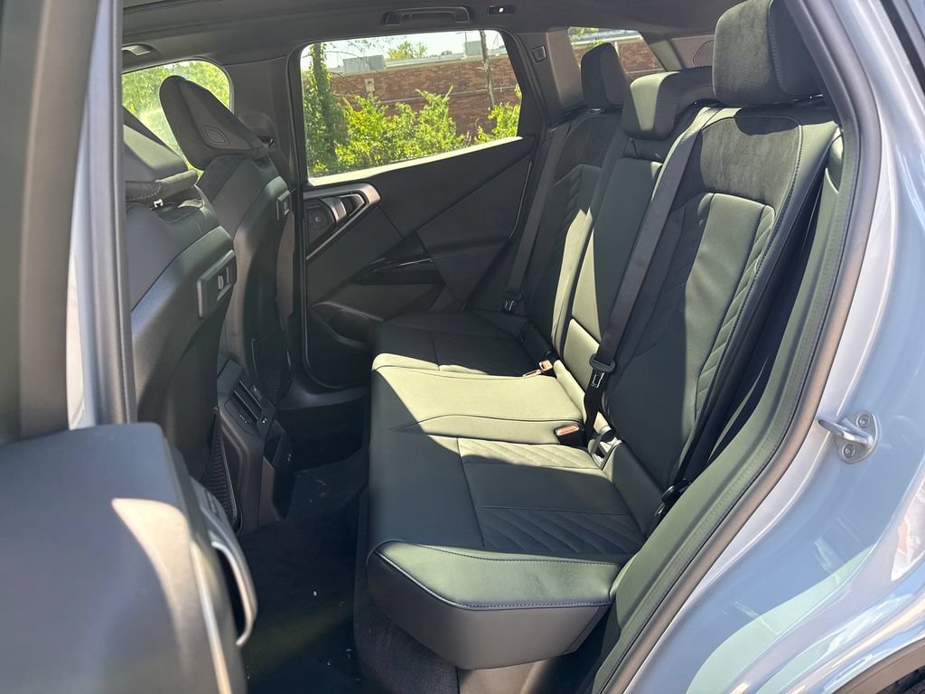 New 2026 BMW X3 xDrive30i w/ Premium Package AWD/4WD image 23