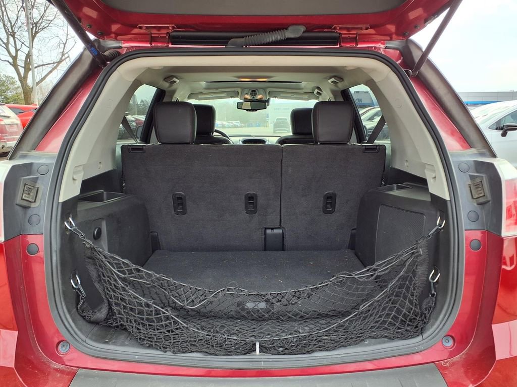 Used 2015 GMC Terrain Denali image 8