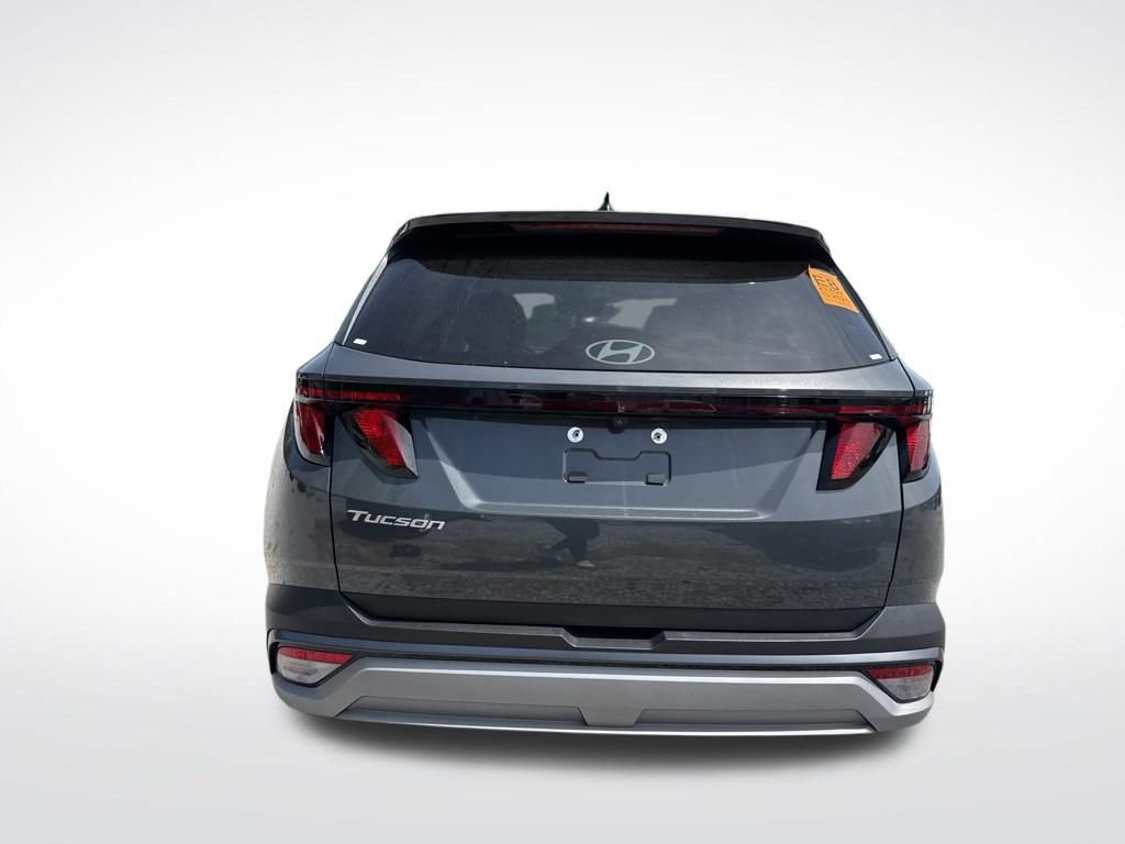 Used 2025 Hyundai Tucson SEL image 13