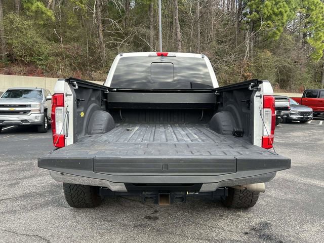 Used 2017 Ford F250 Lariat w/ Tow Technology Bundle image 12