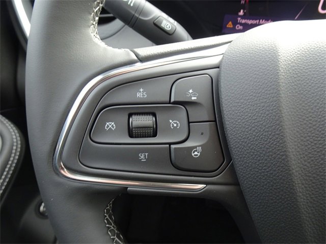 New 2026 Buick Encore GX Avenir w/ Avenir Technology Package image 25