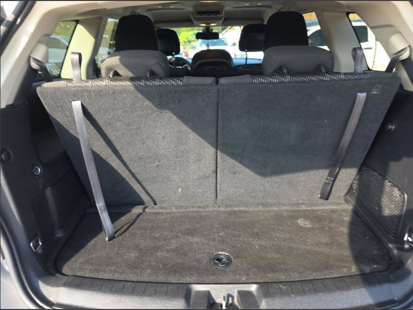Used 2019 Dodge Journey SE image 27