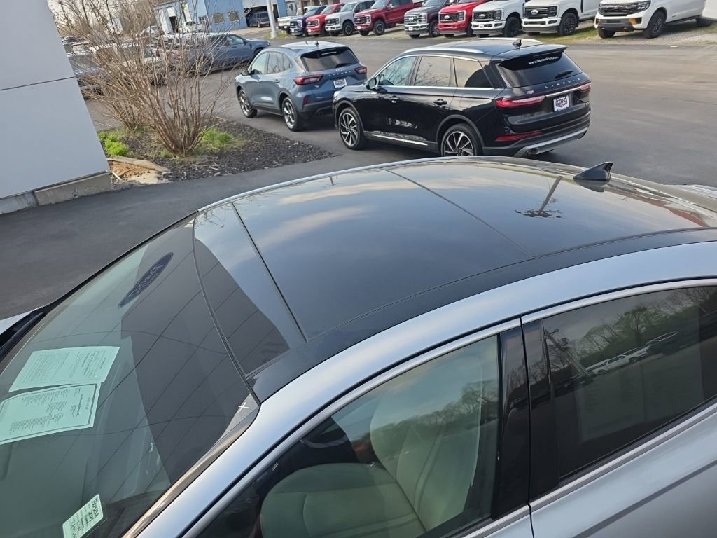 Used 2024 Hyundai Sonata SEL w/ Convenience Package image 10