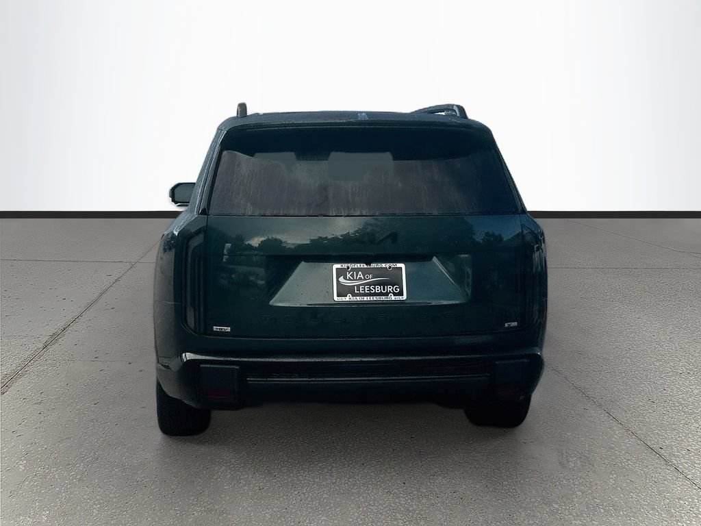 New 2027 Kia Telluride SX X-Line w/ Towing Package AWD/4WD image 6
