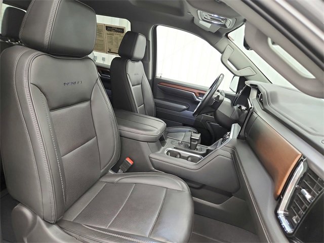 Used 2023 GMC Sierra 1500 Denali w/ Technology Package image 34