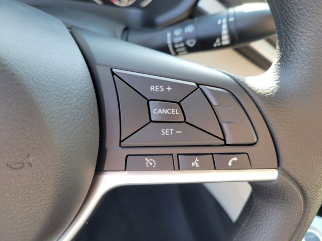 New 2025 Nissan Altima 2.5 SV image 18