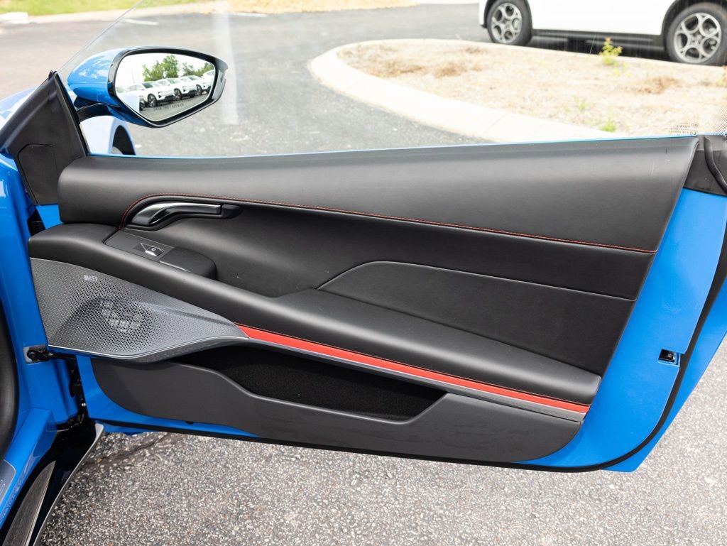 New 2026 Lotus Emira RWD image 46