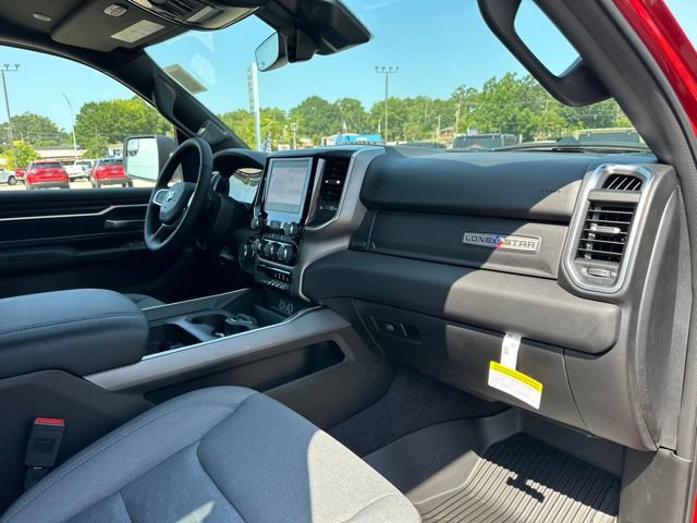 New 2026 RAM 1500 Lone Star AWD/4WD image 48