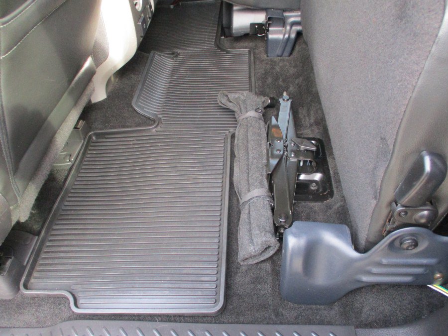 Used 2013 Ford F150 FX4 w/ Luxury Equipment Group AWD/4WD image 37