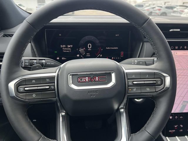 New 2026 GMC Terrain Elevation image 18