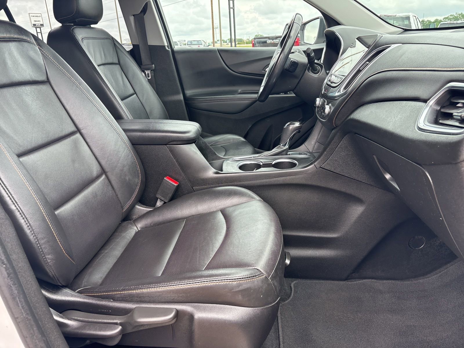 Used 2019 Chevrolet Equinox Premier image 19