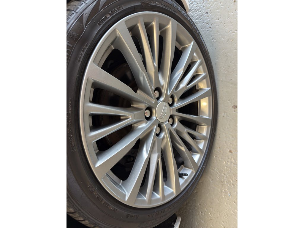 Used 2019 Cadillac CT6 Premium Luxury w/ Super Cruise Package image 35