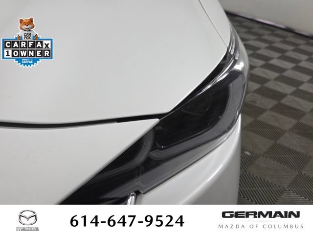 Used 2024 MAZDA CX-5 AWD 2.5 S w/ Premium Plus Pkg image 15