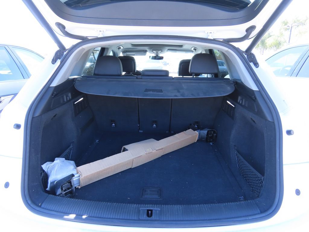 Used 2019 Audi Q5 2.0T Premium Plus image 12