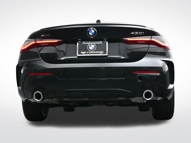 New 2026 BMW 430i xDrive Coupe image 32