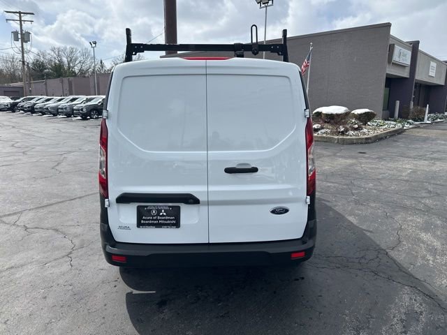 Used 2023 Ford Transit Connect XL image 4