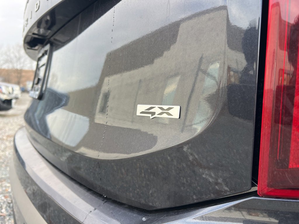 New 2025 Kia Telluride S image 7