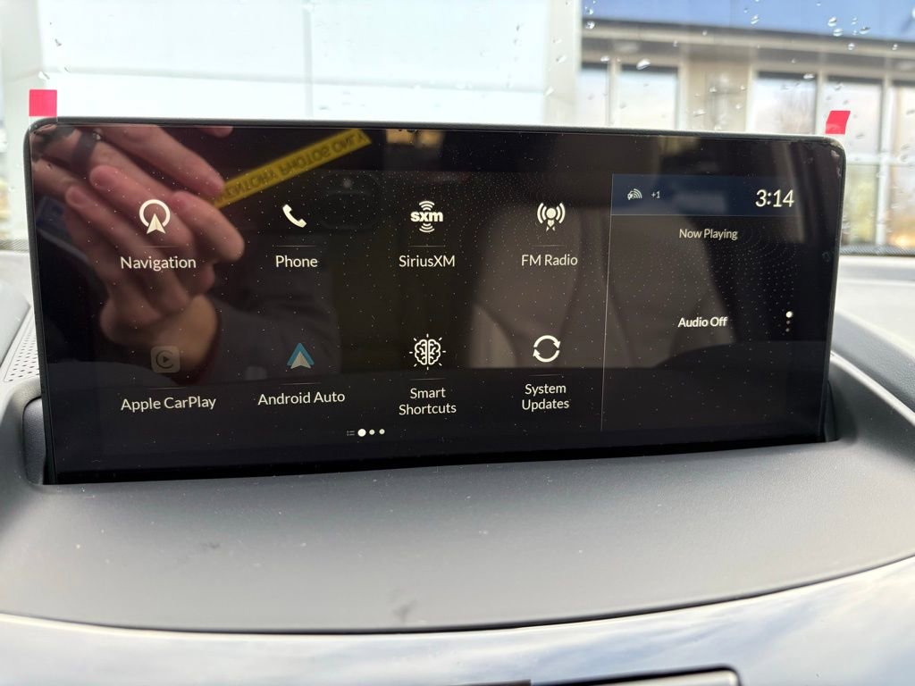 New 2026 Acura RDX SH-AWD w/ Technology Package image 21