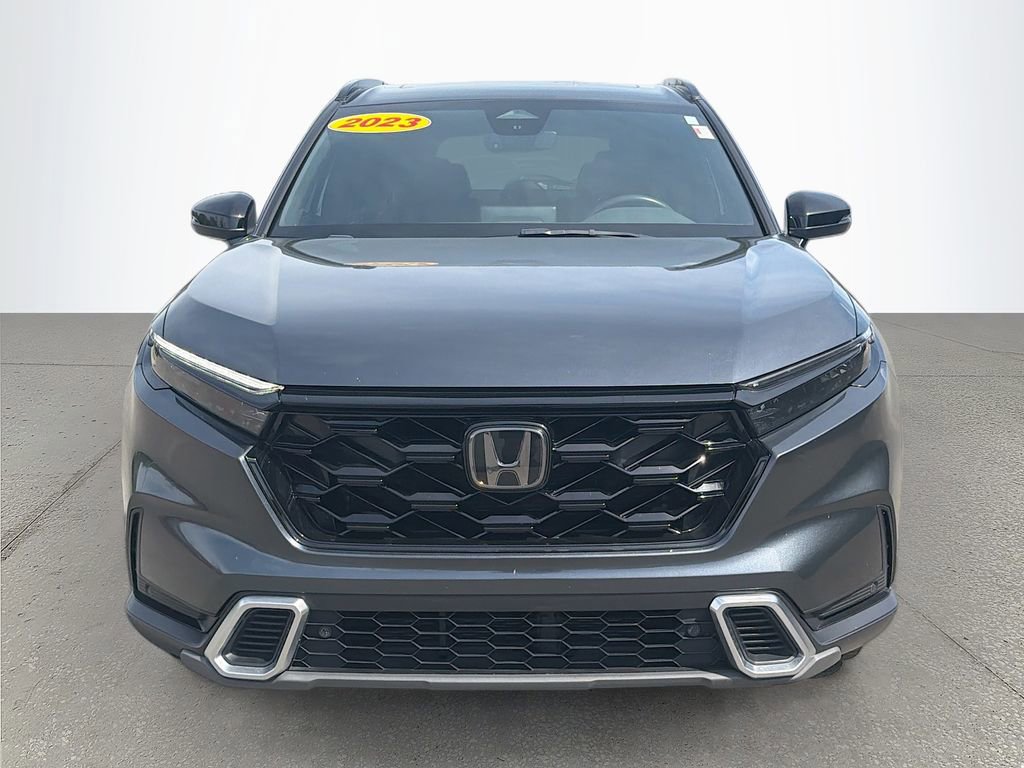 Used 2023 Honda CR-V Sport Touring image 9