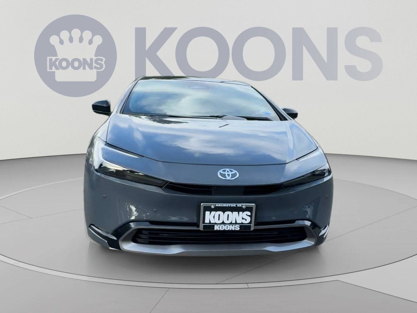 New 2027 Toyota Prius Limited w/ Limited Premium Package AWD/4WD image 4