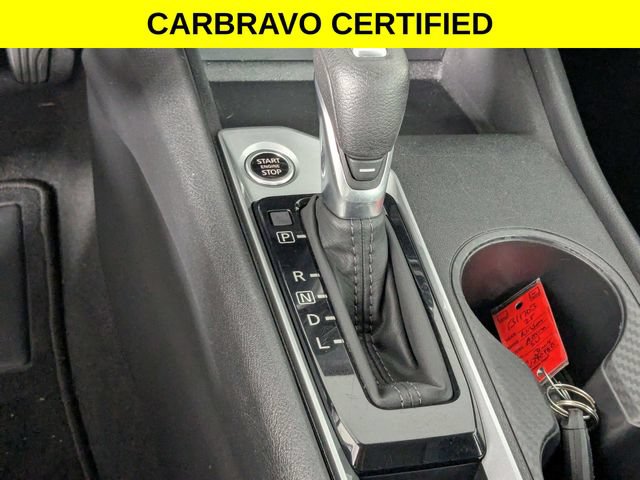 Used 2025 Nissan Altima 2.5 SV FWD image 22