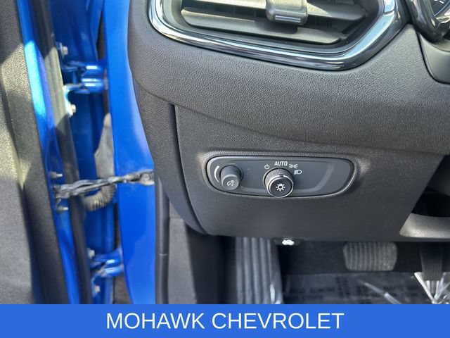 Used 2024 Chevrolet Equinox RS AWD/4WD image 18
